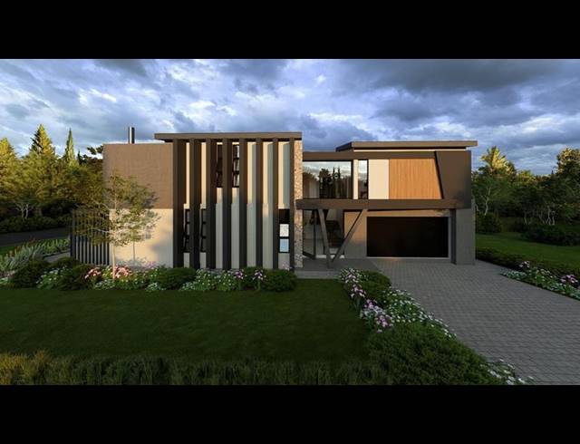 6 BEDROOM HOUSE FOR SALE IN FOUNTAINBROOK ESTATE